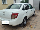 ВАЗ (Lada) Granta 2015 года