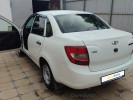 ВАЗ (Lada) Granta 2015 года