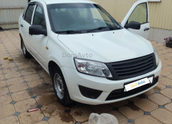 ВАЗ (Lada) Granta 2015 года