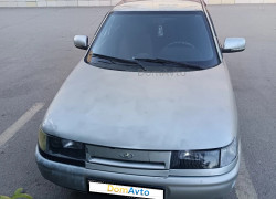ВАЗ (Lada) 2112 2006 года