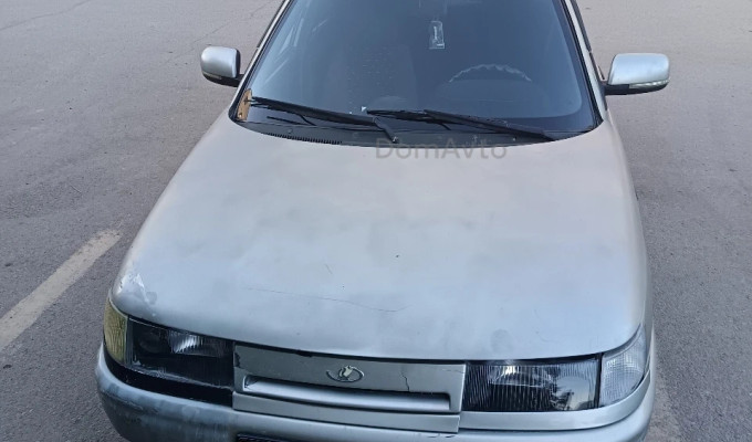 ВАЗ (Lada) 2112 2006 года