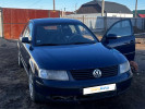 Volkswagen Passat 1998 года