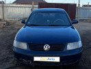 Volkswagen Passat 1998 года