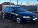 Volkswagen Passat 1998 года
