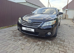 Toyota Camry 2009 года