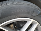 Toyota Camry 2009 года