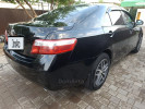 Toyota Camry 2009 года