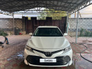 Toyota Camry 2020 года