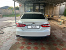 Toyota Camry 2020 года