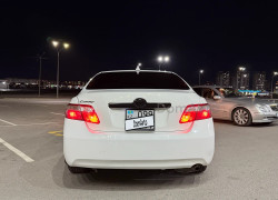 Toyota Camry 2008 года
