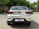 Chevrolet Onix 2023 года
