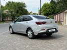 Chevrolet Onix 2023 года