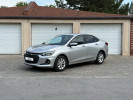 Chevrolet Onix 2023 года