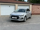 Chevrolet Onix 2023 года