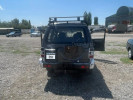 Mitsubishi Pajero 1993 года