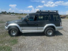 Mitsubishi Pajero 1993 года