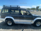 Mitsubishi Pajero 1993 года