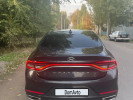 Hyundai Grandeur 2018 года