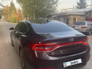 Hyundai Grandeur 2018 года