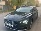Hyundai Grandeur 2018 года