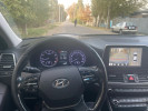 Hyundai Grandeur 2018 года