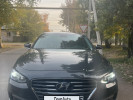 Hyundai Grandeur 2018 года