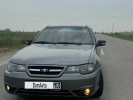 Daewoo Nexia 2014 года