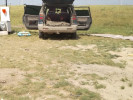 Mitsubishi Space Wagon 1996 года