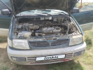 Mitsubishi Space Wagon 1996 года