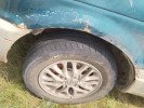 Mitsubishi Space Wagon 1996 года