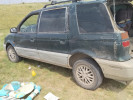 Mitsubishi Space Wagon 1996 года