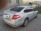 Nissan Teana 2012 года