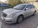 Nissan Teana 2012 года