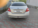 Nissan Teana 2012 года