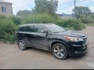 Toyota Highlander 2015 года