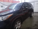 Toyota Highlander 2015 года