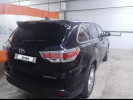 Toyota Highlander 2015 года