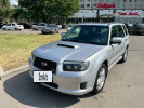 Subaru Forester 2006 года