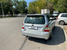 Subaru Forester 2006 года