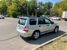 Subaru Forester 2006 года