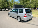 Subaru Forester 2006 года