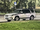 Subaru Forester 2006 года