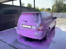 Subaru Forester 2006 года