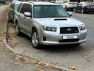 Subaru Forester 2006 года