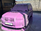 Subaru Forester 2006 года