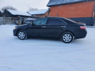Toyota Camry 2011 года