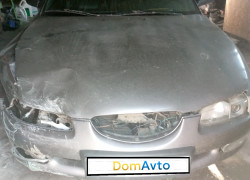 Mazda Xedos 6 1993 года