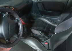Mazda Xedos 6 1993 года