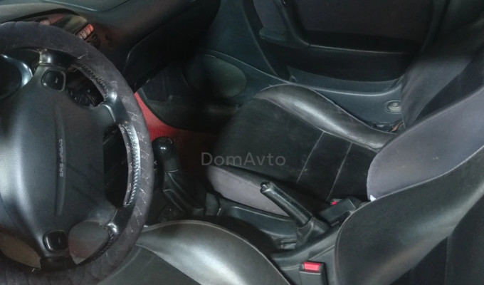 Mazda Xedos 6 1993 года