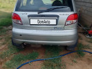 Daewoo Matiz 2007 года